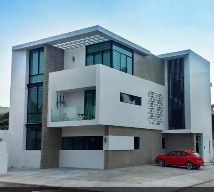 Renta Vacacional A 2 Cuadras De La Playa O Malecon De Mazatlan Apartment Exterior photo